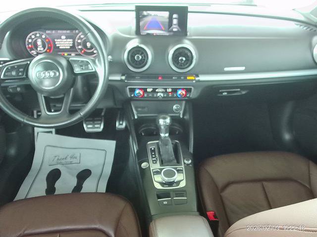 Used 2018 Audi A3 2.0T Premium image 6