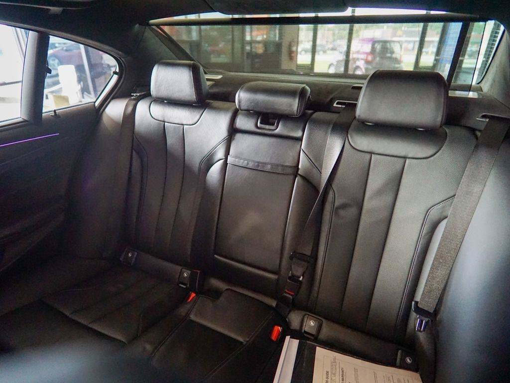 Used 2018 BMW M5 w/ Executive Package AWD/4WD image 30