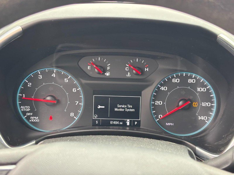 Used 2020 Chevrolet Equinox LS w/ LS Convenience Package image 20