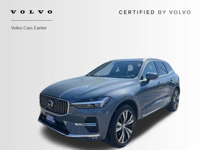 Certified 2023 Volvo XC60 B5 Plus image 3