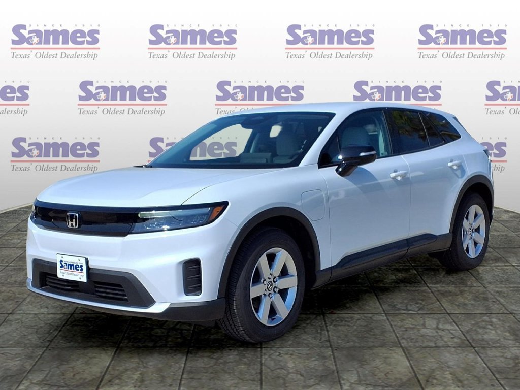 New 2026 Honda Prologue EX image 3