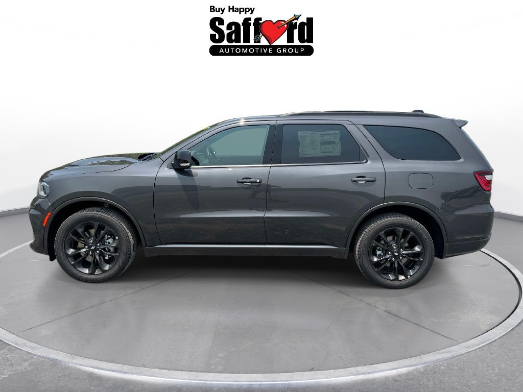 New 2026 Dodge Durango GT AWD/4WD image 5
