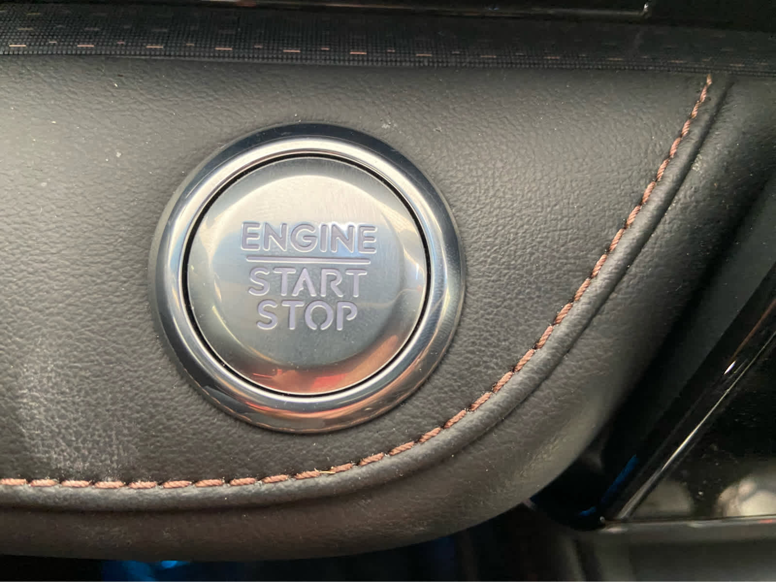 Used 2024 Lincoln Nautilus Premier w/ Equipment Group 102A image 45