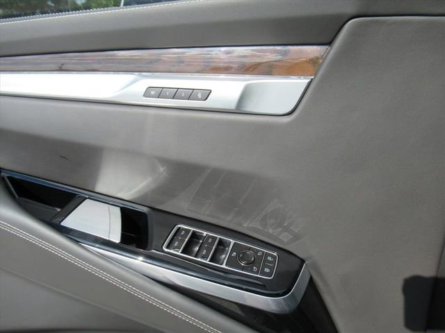 Used 2025 Cadillac Escalade Sport Platinum AWD/4WD image 25