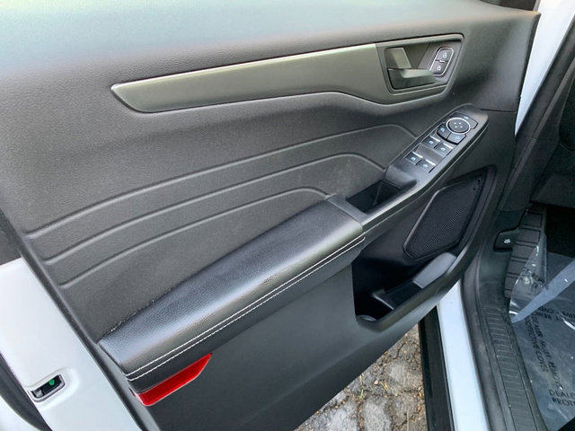 Used 2023 Ford Escape Active image 22