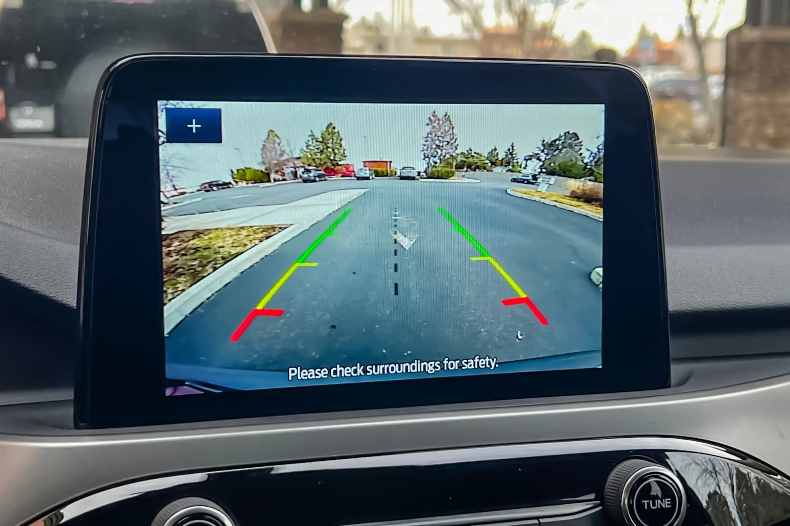 Used 2025 Ford Escape Active image 26