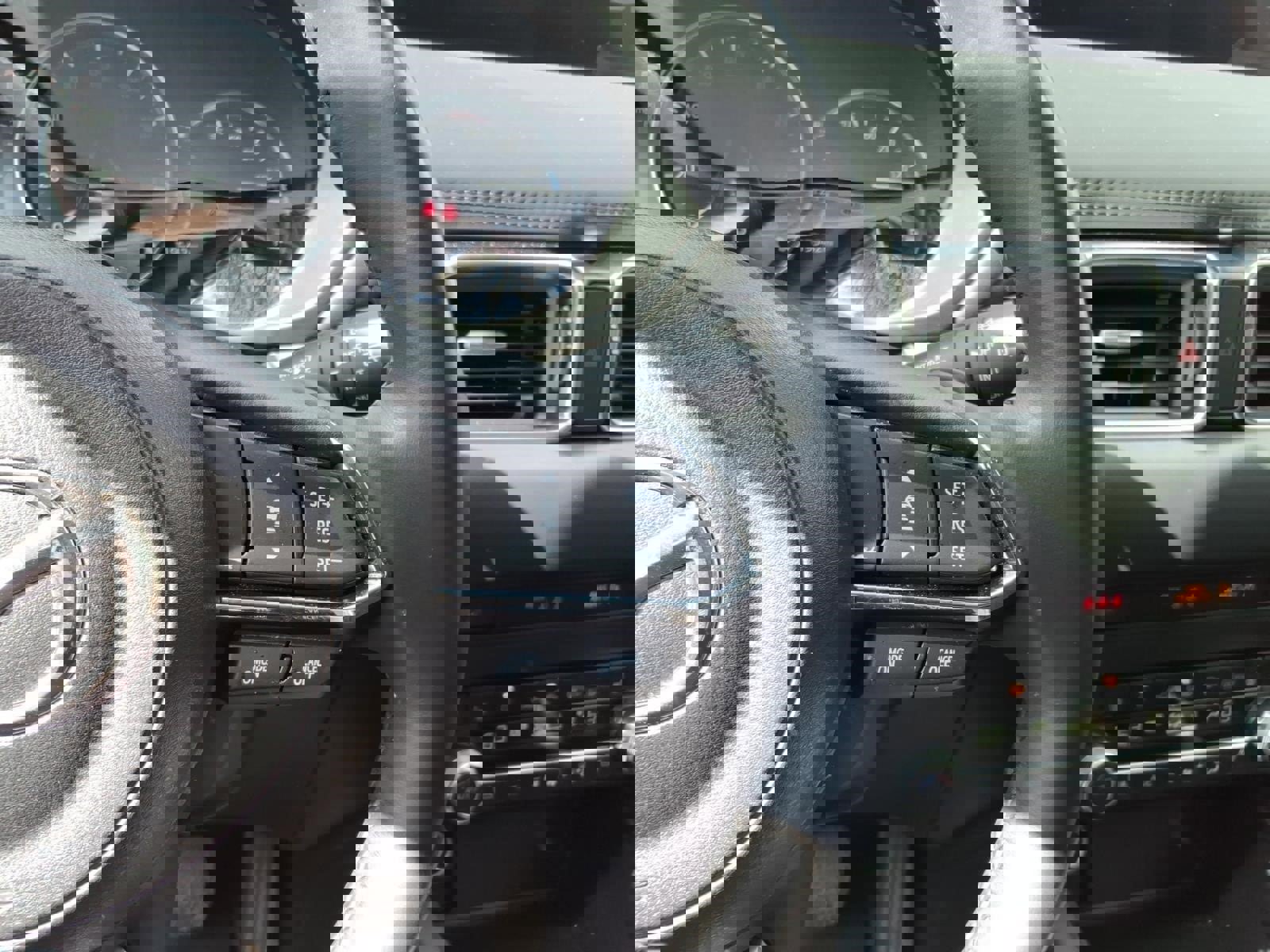 Used 2023 MAZDA CX-5 AWD 2.5 S w/ Premium Plus Pkg image 15