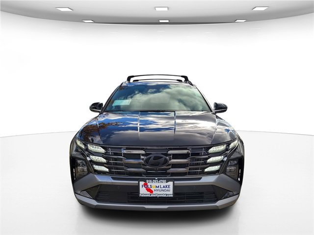 New 2026 Hyundai Tucson Limited image 2