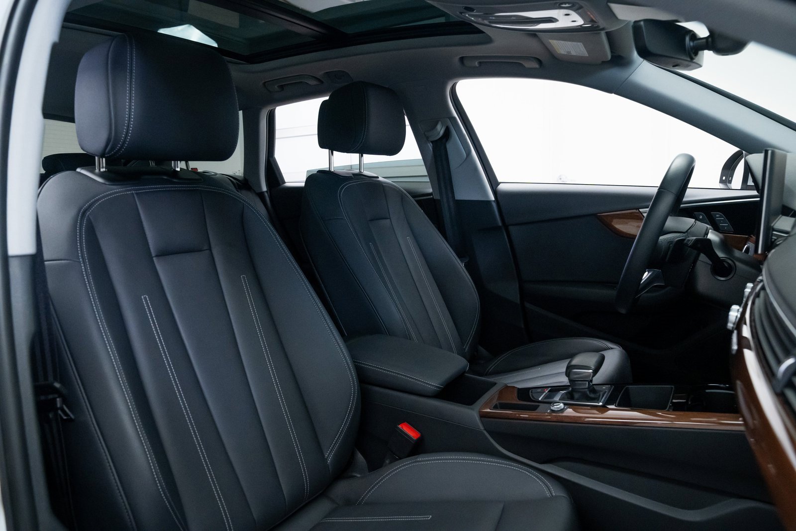 Used 2024 Audi A4 2.0T allroad Premium image 25