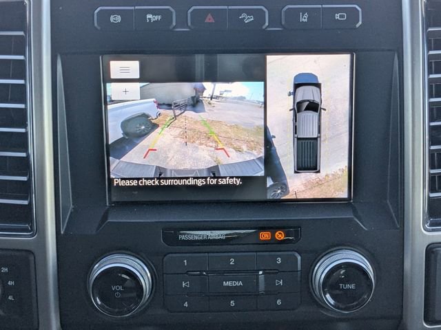 Used 2021 Ford F350 Platinum AWD/4WD image 29