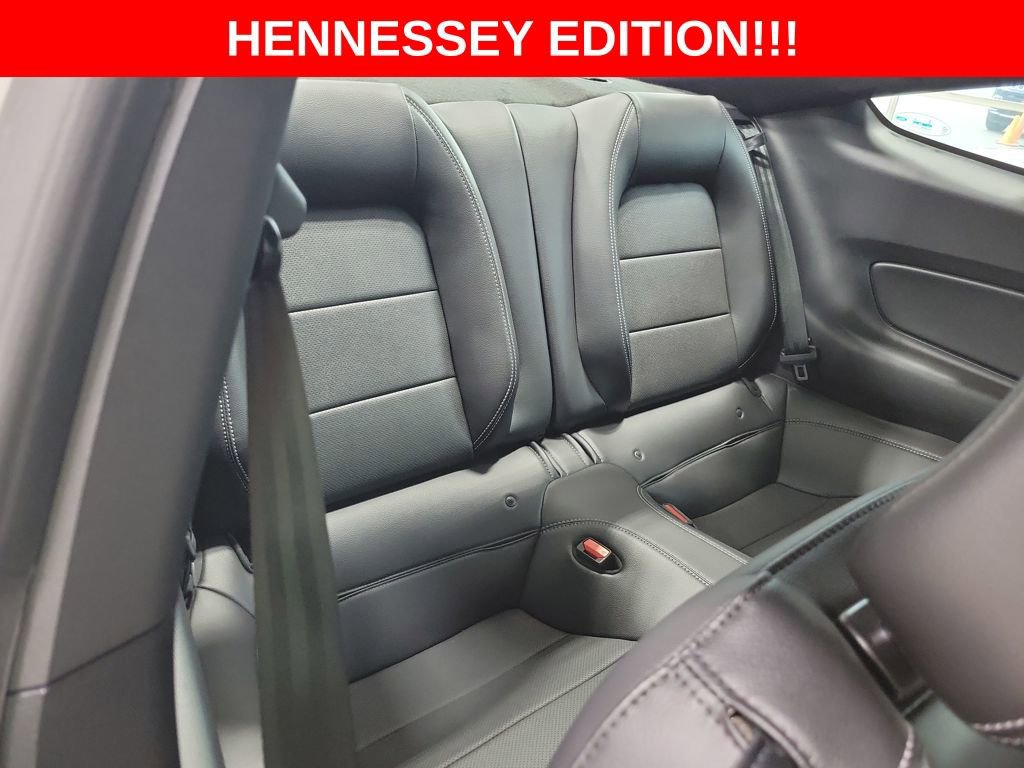 Used 2022 Ford Mustang GT Premium image 29