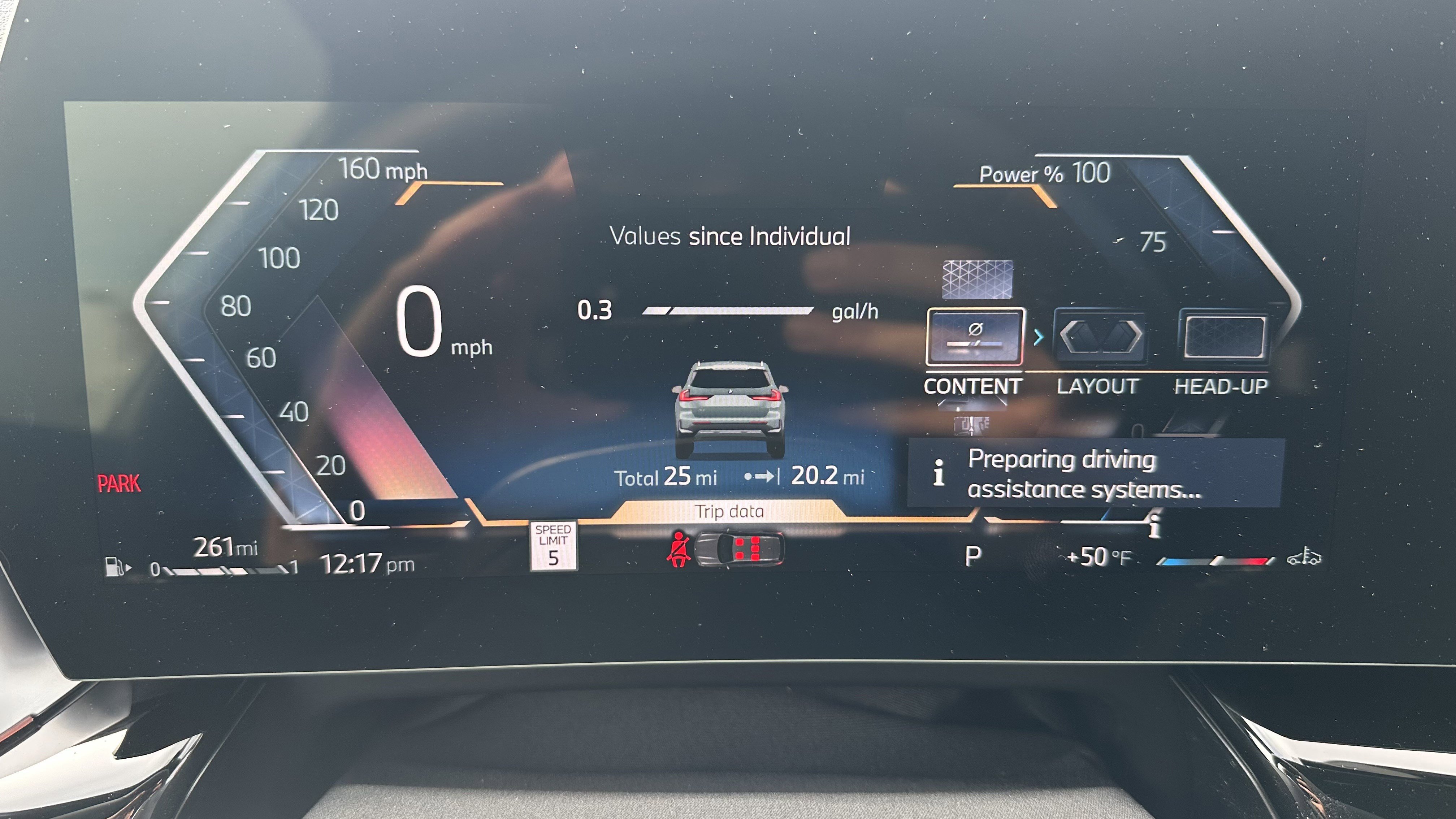 Used 2026 BMW X1 xDrive28i w/ Technology Package AWD/4WD image 20