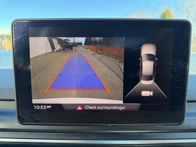 Used 2017 Audi A4 2.0T Ultra Premium image 36