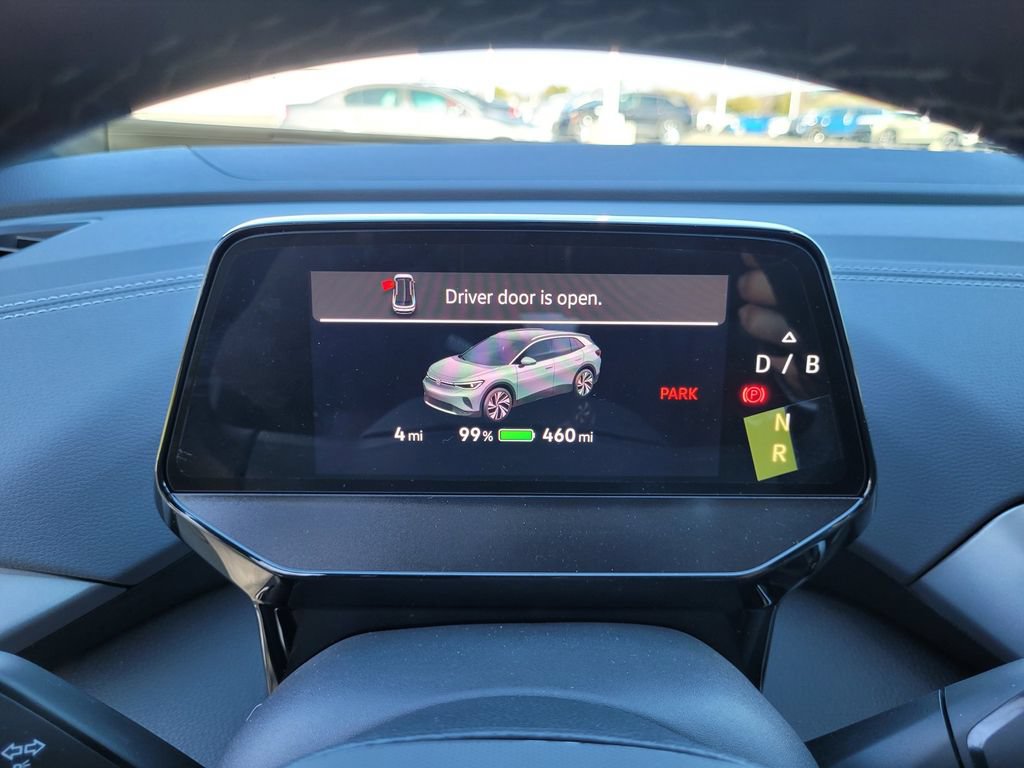 New 2026 Volkswagen ID.4 Pro RWD image 23