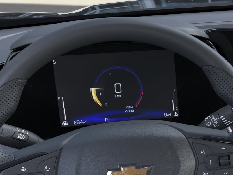 New 2026 Chevrolet Trax LT FWD image 18