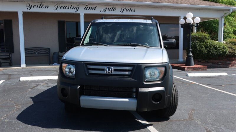 Used 2008 Honda Element LX image 2