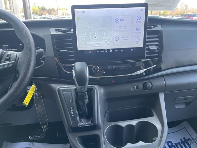 Used 2024 Ford Transit 350 XLT image 24