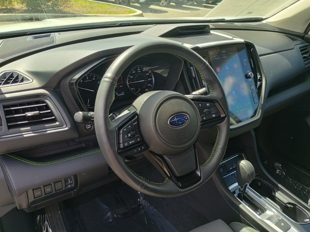 Certified 2023 Subaru Ascent Onyx Edition Limited image 9