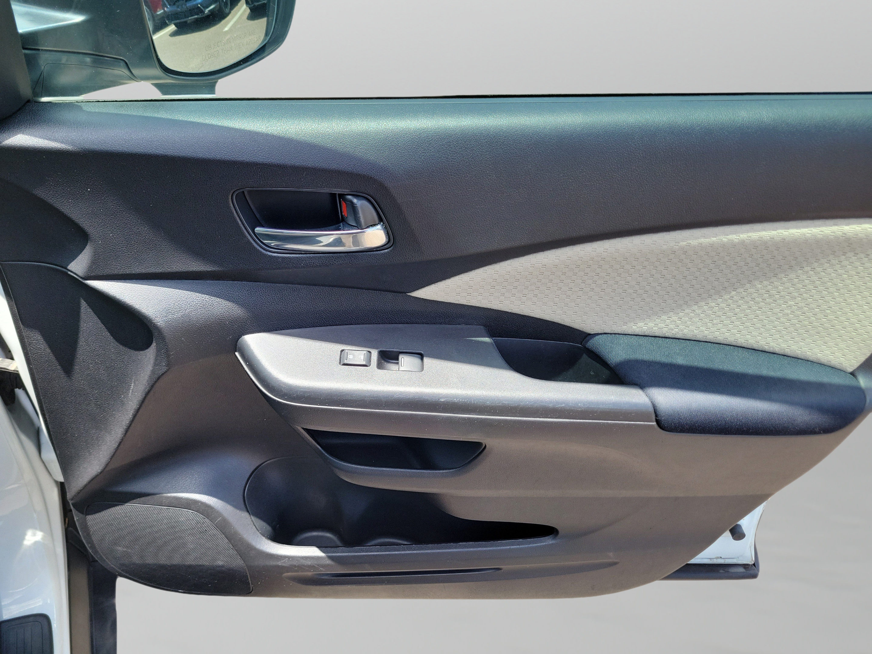 Used 2016 Honda CR-V EX image 21