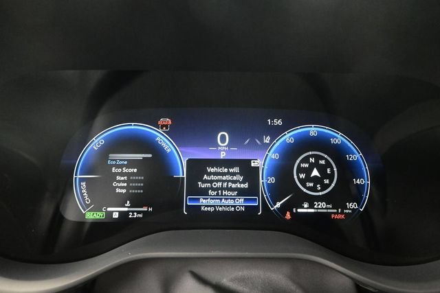 New 2026 Toyota Sienna Limited FWD image 8