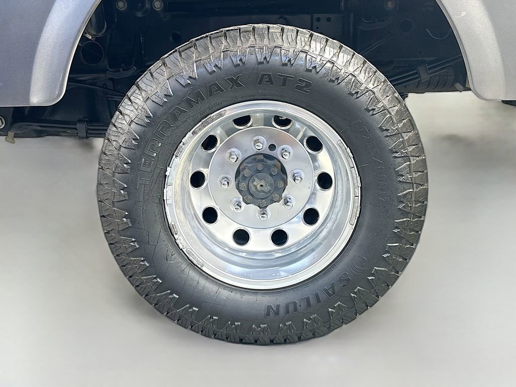 Used 2020 RAM 3500 Laramie AWD/4WD image 34