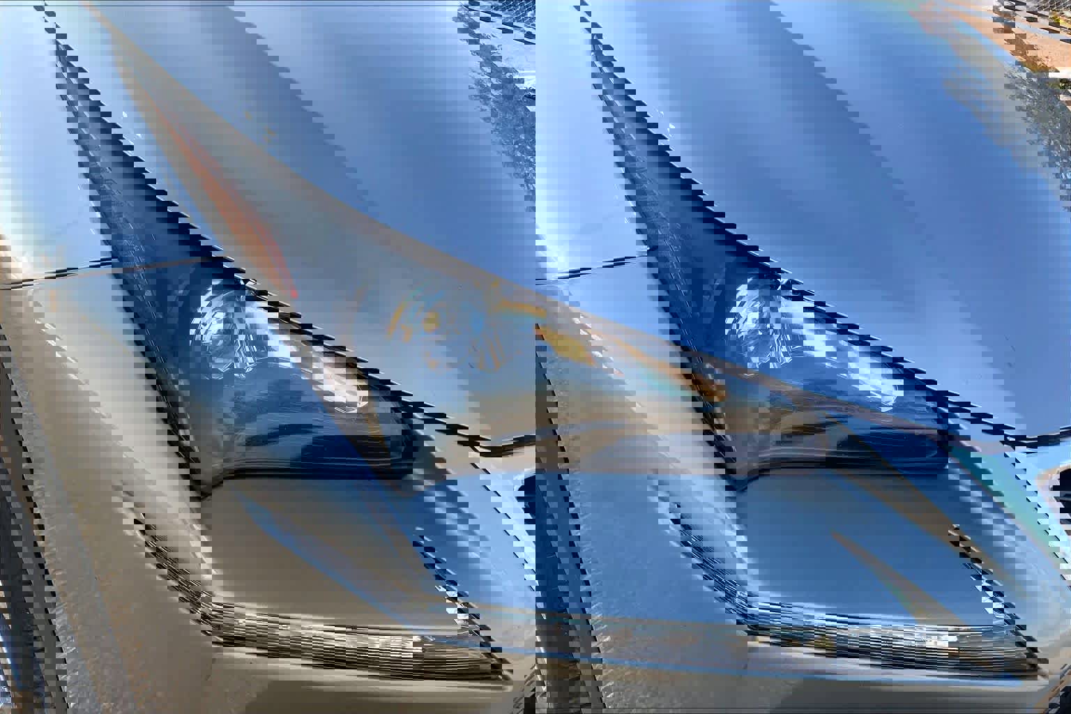 Used 2016 Lexus NX 200t FWD image 26