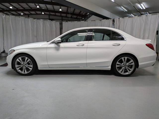 Used 2018 Mercedes-Benz C 300 Sedan image 22