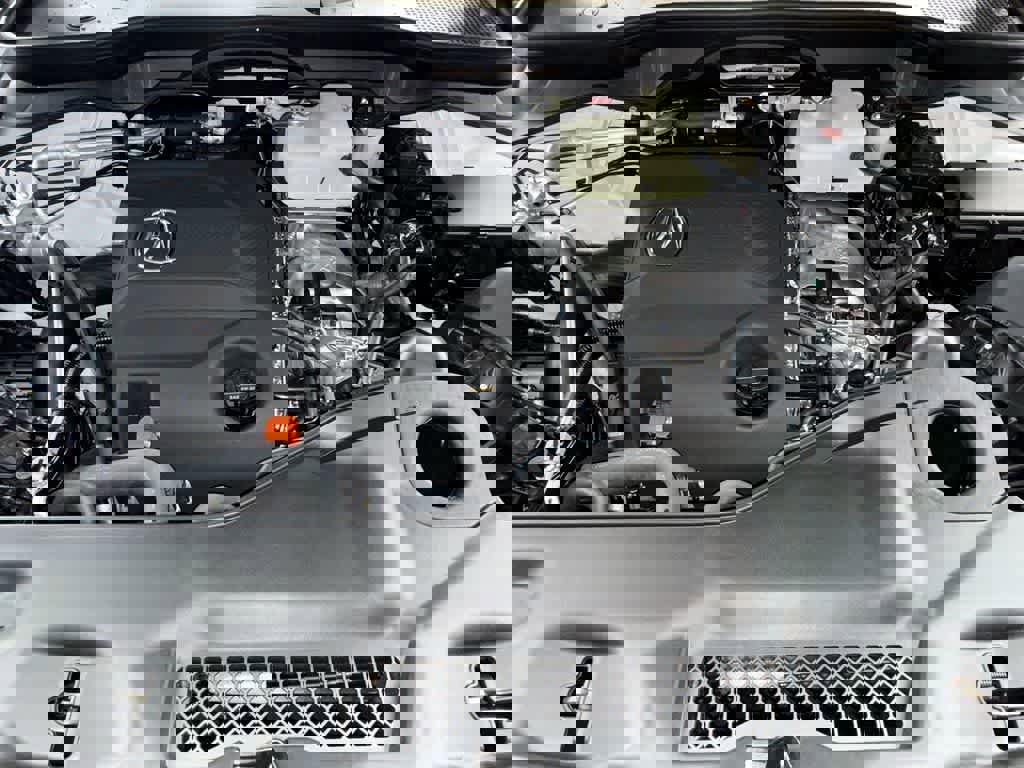 New 2026 Acura MDX Type S image 12