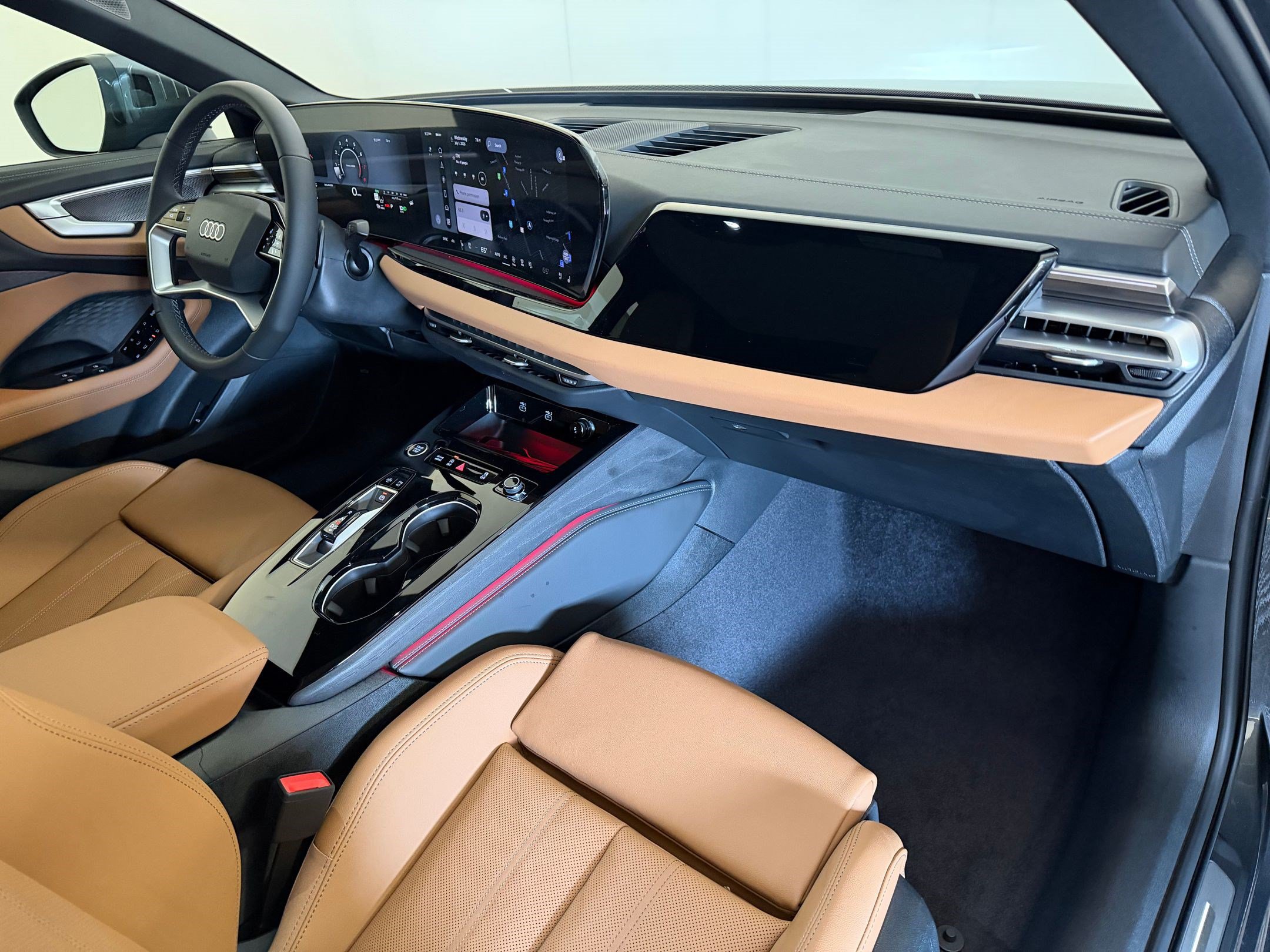 New 2026 Audi A5 Premium Plus AWD/4WD image 32