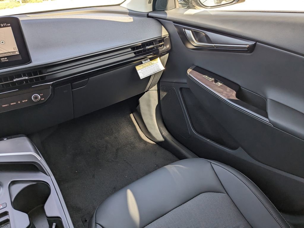 New 2025 Kia EV6 Light RWD image 19