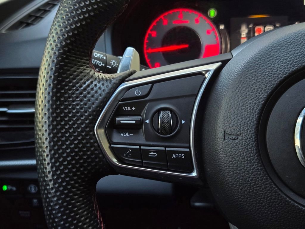 Used 2023 Acura RDX A-Spec image 26