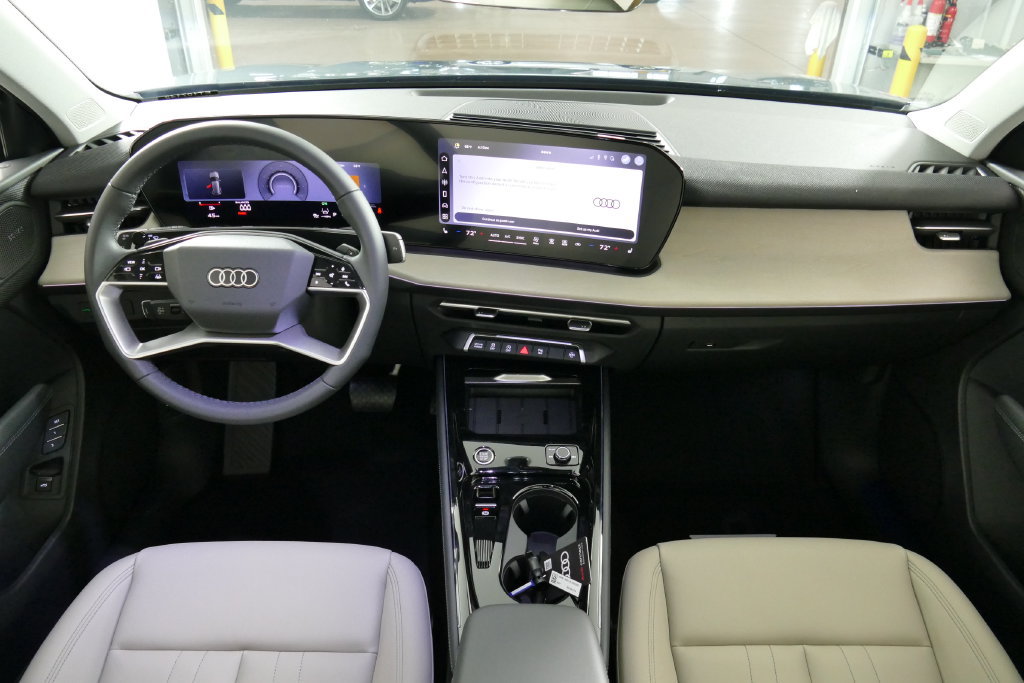 New 2026 Audi Q3 quattro 2.0T AWD/4WD image 23