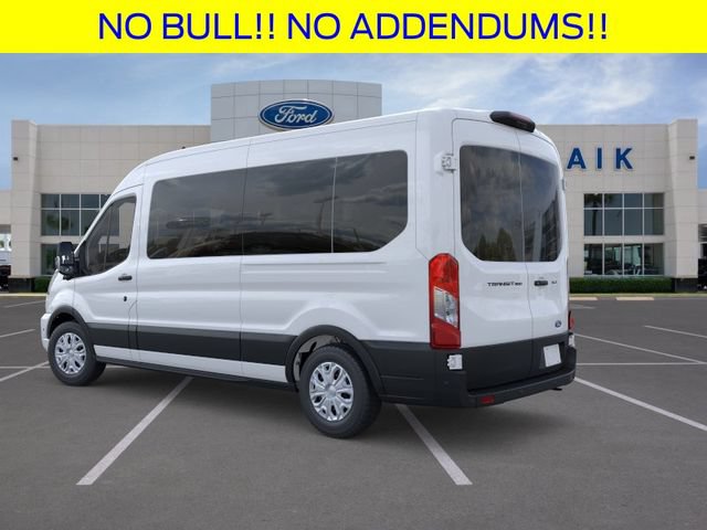 New 2026 Ford Transit 350 XLT RWD image 5