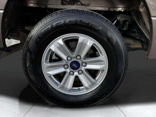 Used 2019 Ford F150 XLT w/ Equipment Group 301A Mid RWD image 90