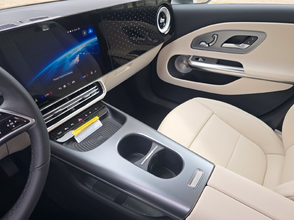 New 2027 Mercedes-Benz CLA 220 image 27