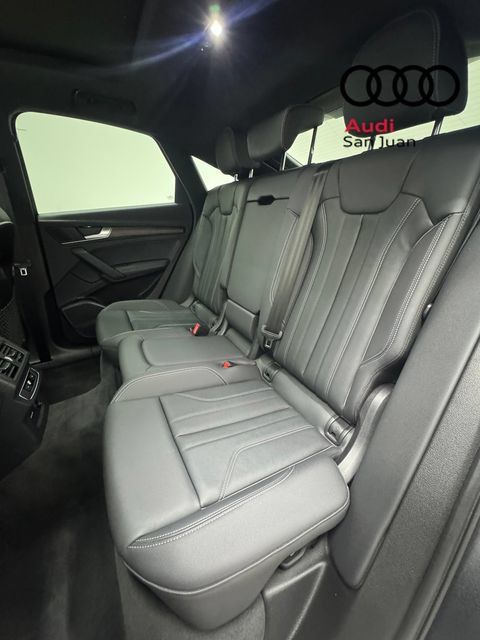 Used 2023 Audi Q5 2.0T Premium Plus w/ Premium Plus Package AWD/4WD image 25