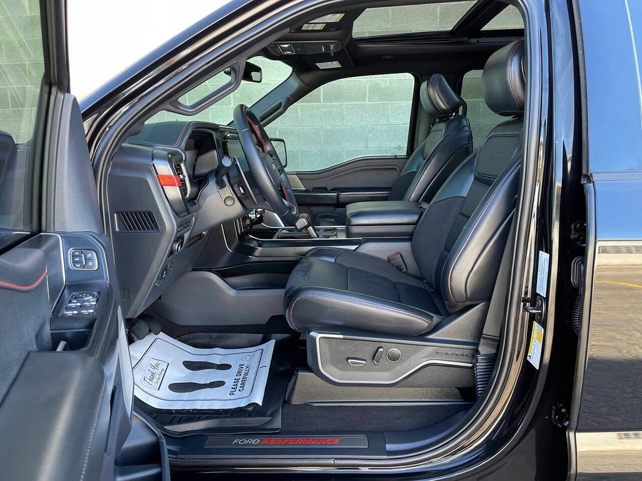 Used 2024 Ford F150 Raptor AWD/4WD image 25