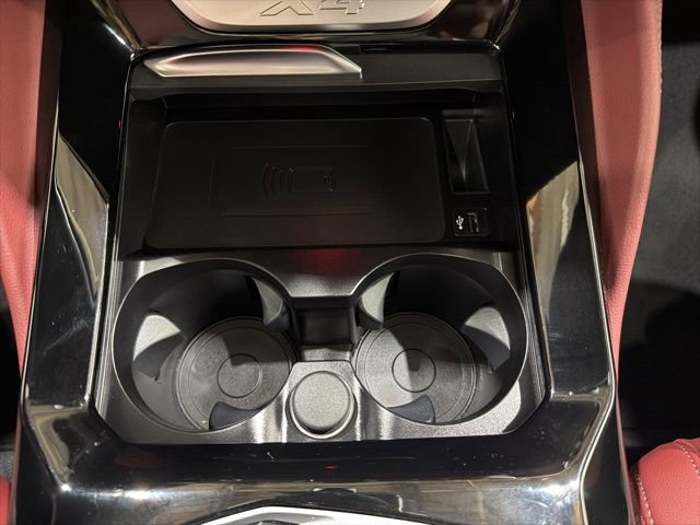 Certified 2023 BMW X4 xDrive30i w/ M Sport Package image 37