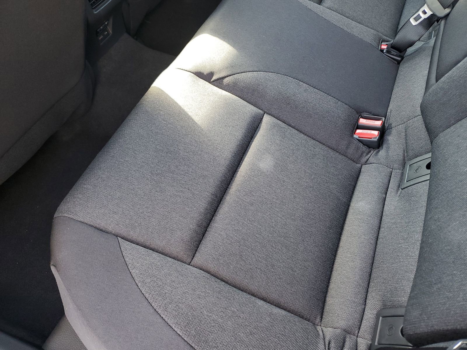 Certified 2026 Toyota Camry LE image 15