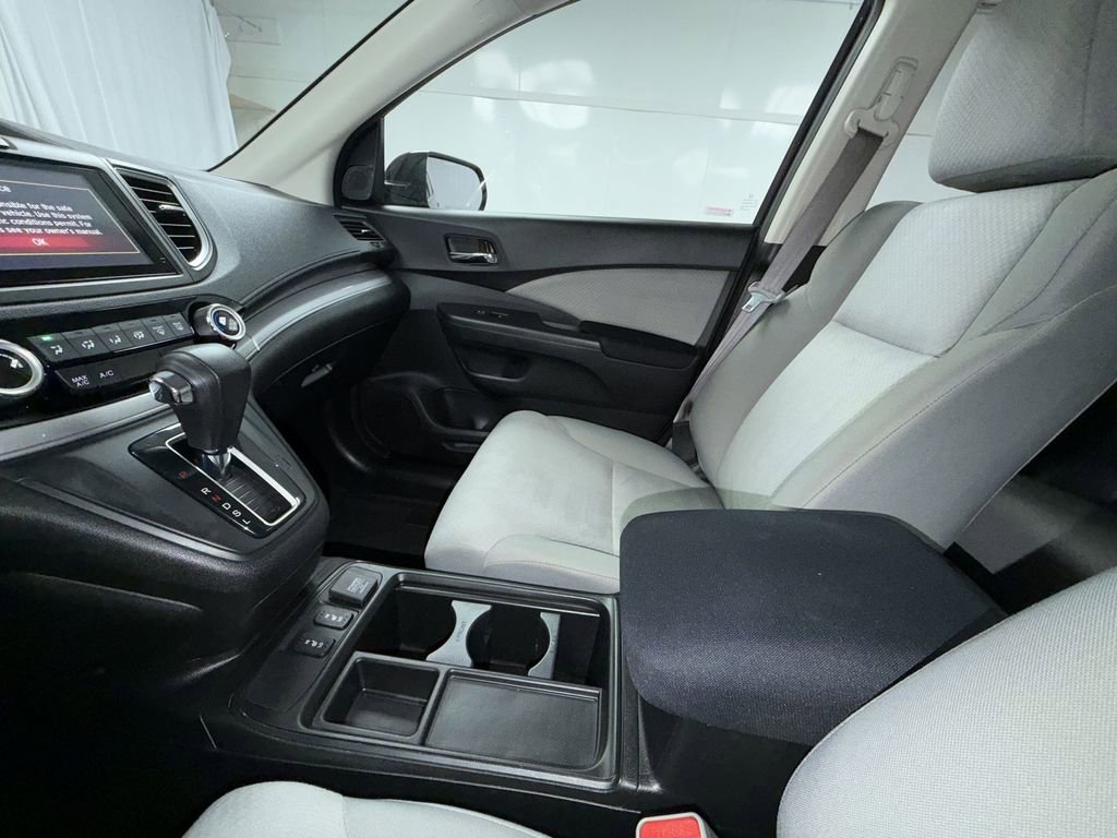 Used 2015 Honda CR-V EX image 21