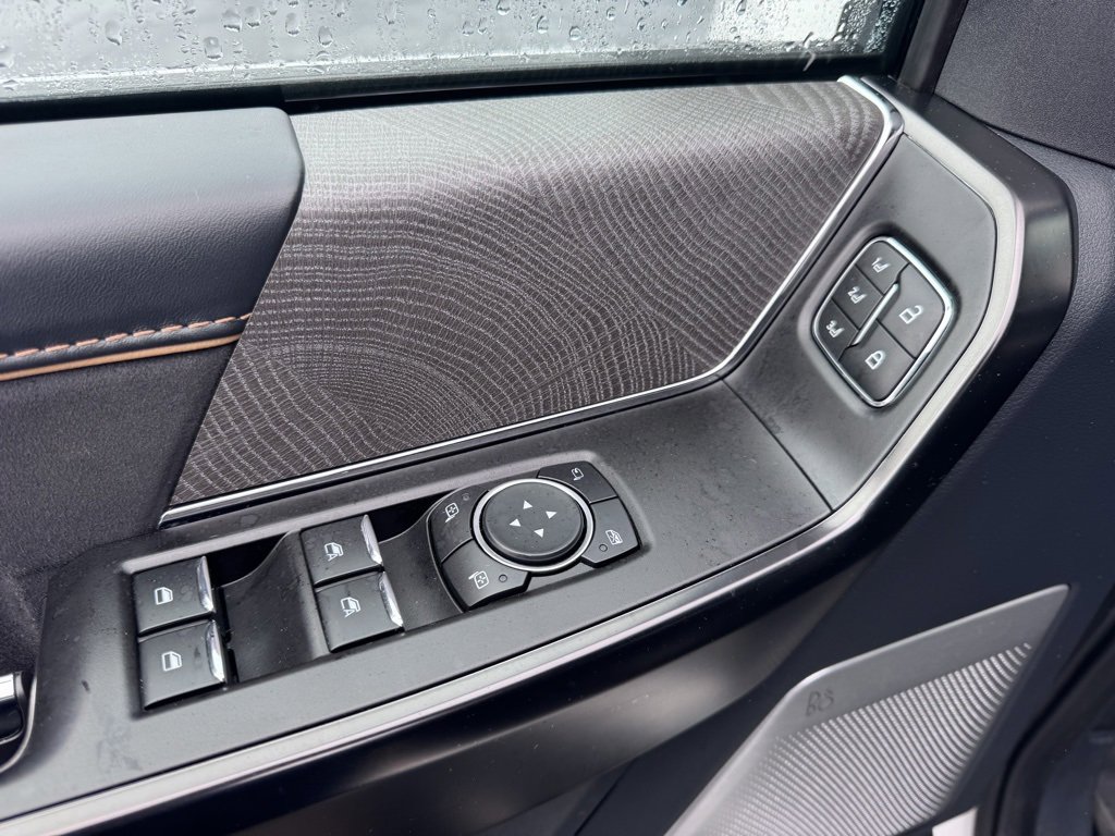 Used 2022 Ford F150 Platinum w/ Equipment Group 701A High image 25