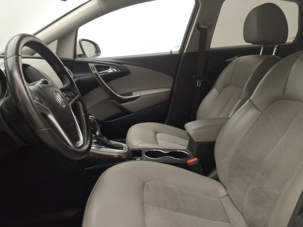 Used 2017 Buick Verano Sport Touring FWD image 17