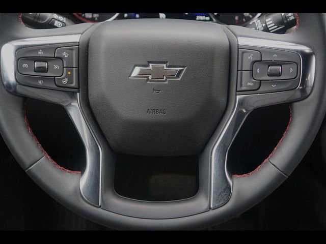 New 2026 Chevrolet Blazer RS image 15