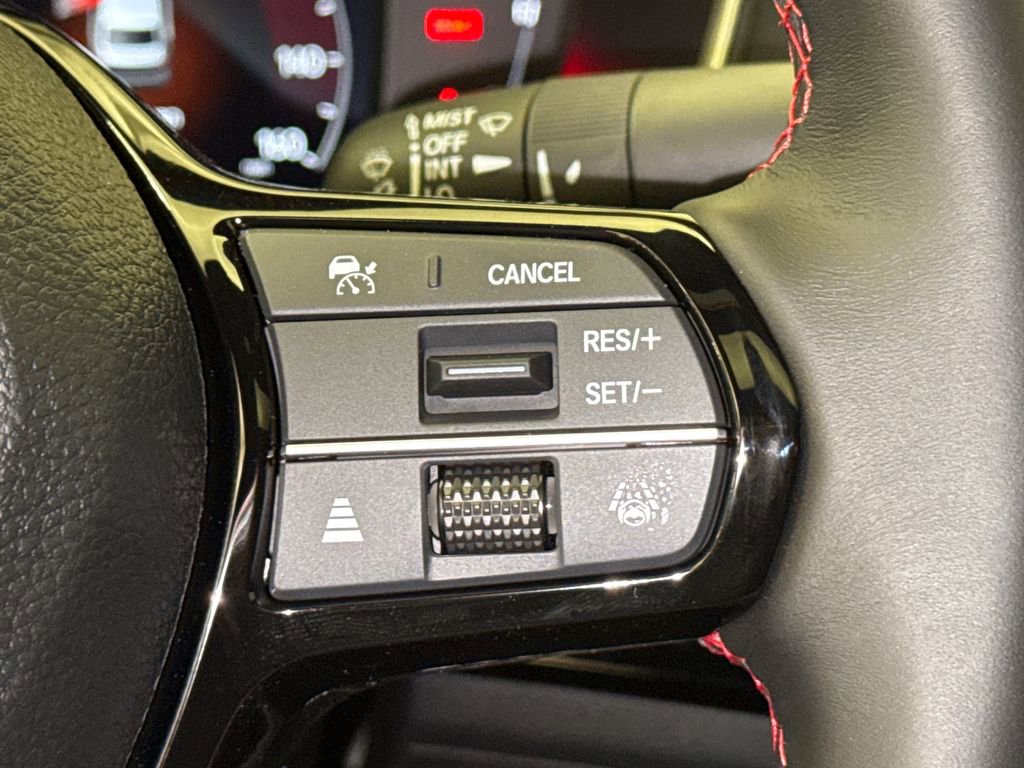 New 2026 Honda Civic Si image 31