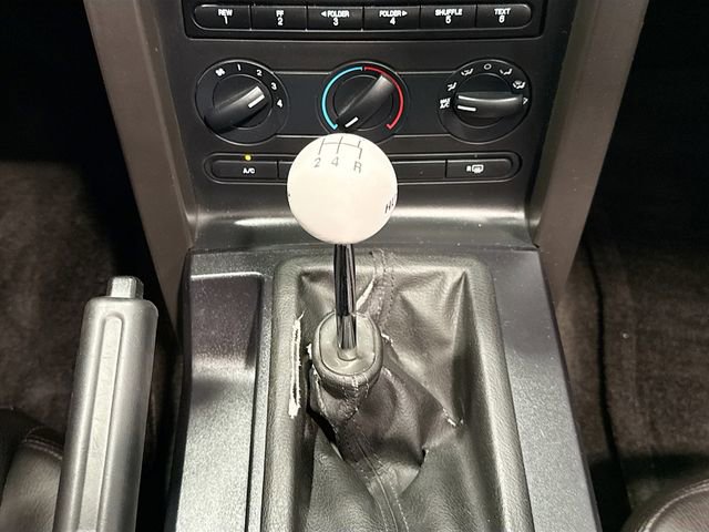 Used 2006 Ford Mustang GT image 13
