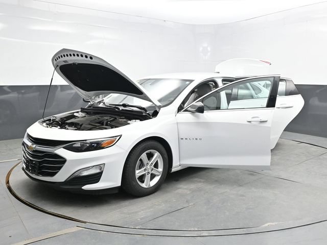Used 2019 Chevrolet Malibu LS FWD image 43