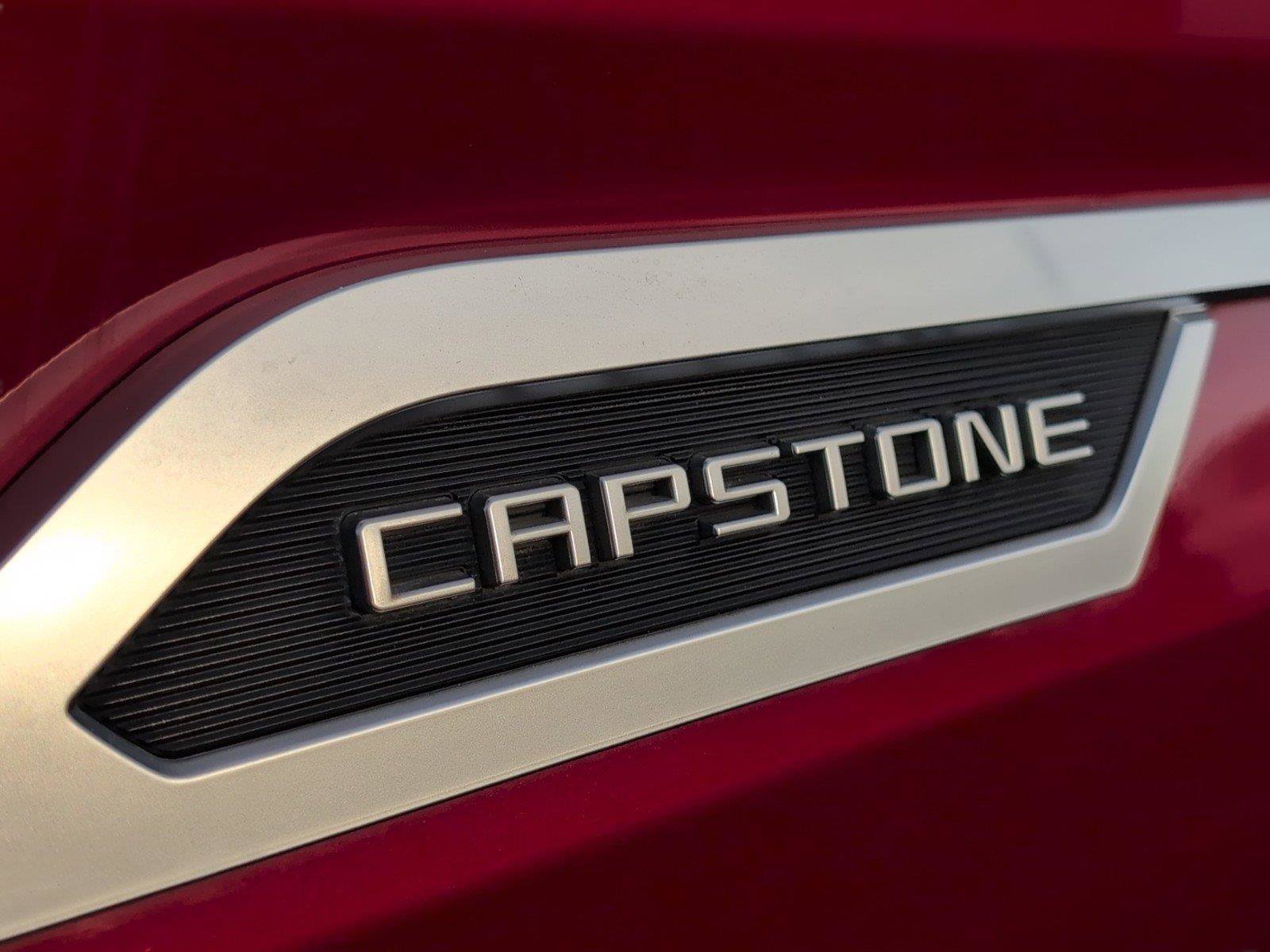 Used 2023 Toyota Sequoia Capstone image 36