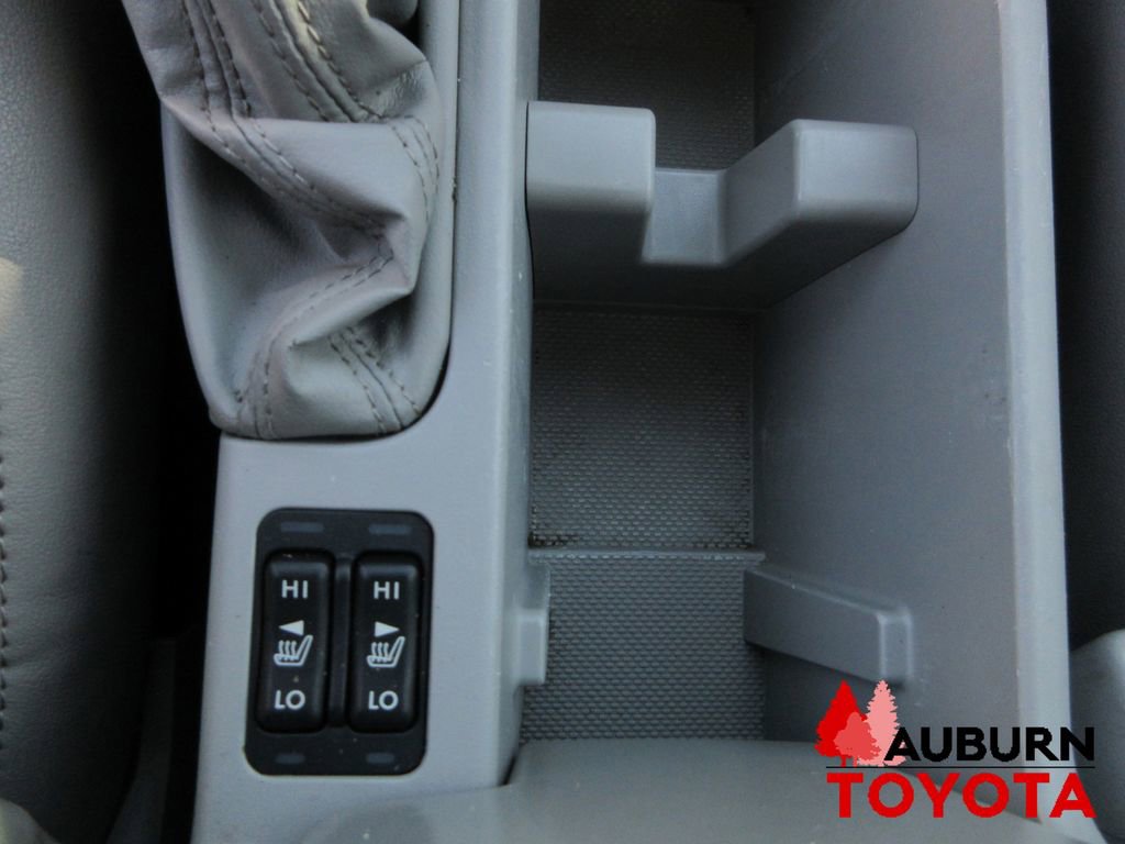 Used 2012 Subaru Forester 2.5X Limited image 18