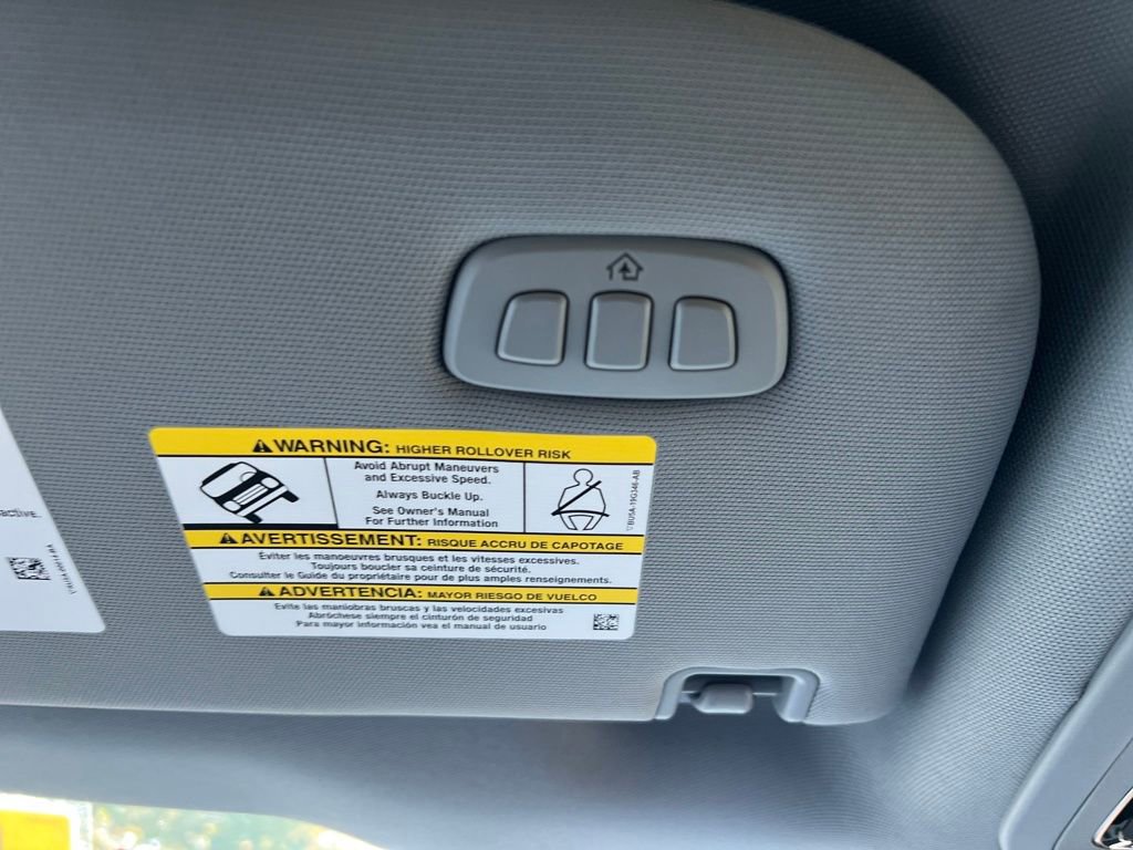 New 2026 Ford F350 Lariat w/ Black Appearance Package image 22