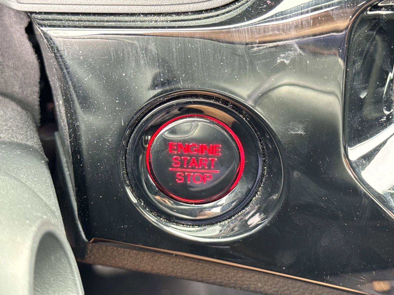 Certified 2024 Honda Civic Sport image 18